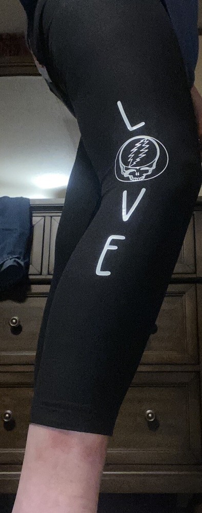 Grateful Dead leggings
