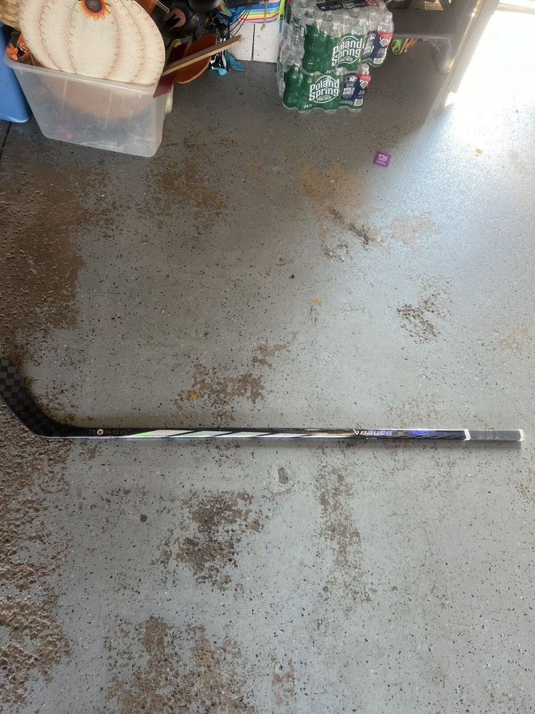 Bauer Proto R Senior Right Hand 70 Flex P92 Curve