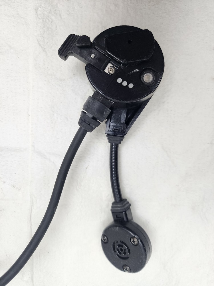 Scott Envoy Radiocom 805262 Radio PTT Interface