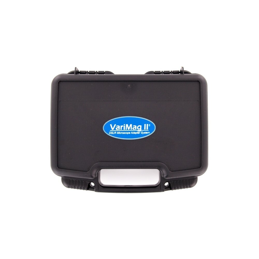 Micro 4/3 - VariMag II Microscope Adapter Set - Save $200 + BONUS Telescope Set!