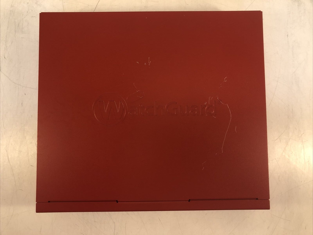 WatchGuard Firebox T70 WS7AE8 Firewall Security Appliance ***UNTESTED***