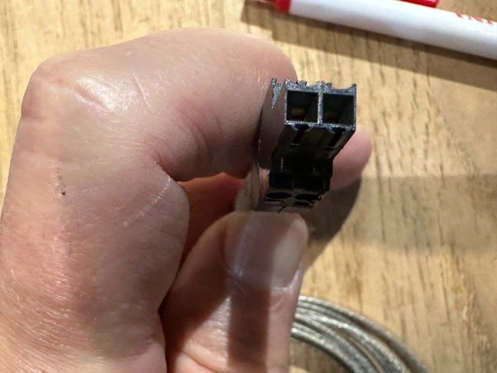 Vaisala EPT-23N-10N External Temperature Probe