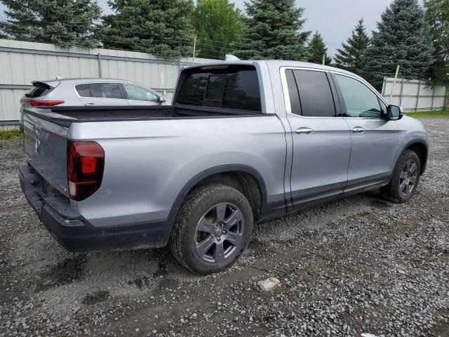 Transfer Case Fits 20-25 RIDGELINE 1725315