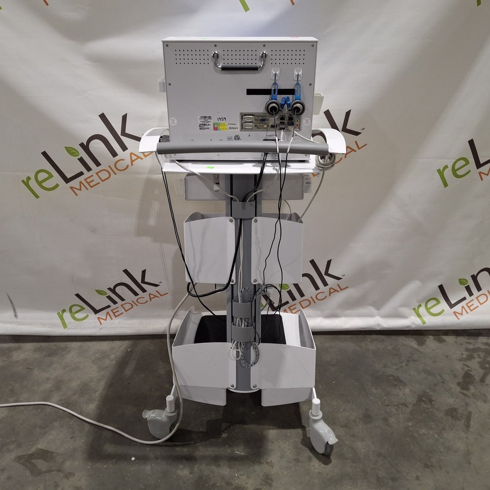 Nicolet Sonara Transcranial Doppler System