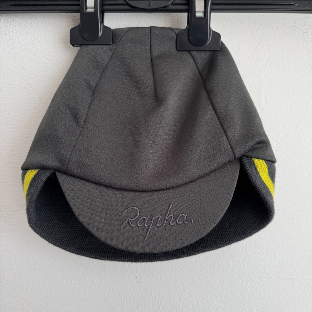 Rapha Pro Team Winter Hat Wool Blend