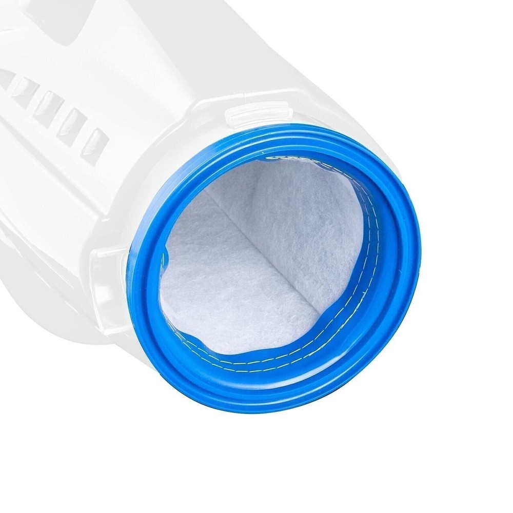 POOL BLASTER Genuine Replacement Pool Vacuum Filter Bag for Max CG, Max HD,...