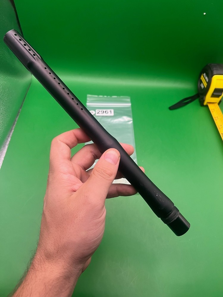 Proto Autococker Paintball Barrel