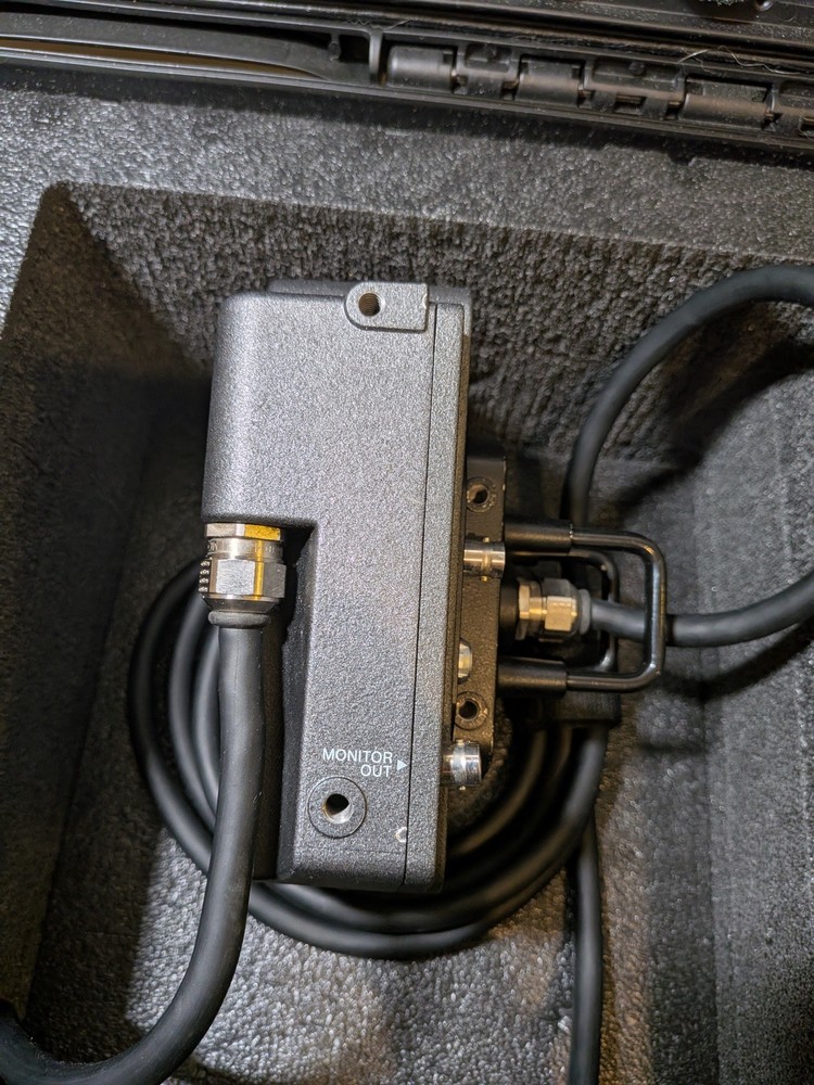Sony Rialto Camera Extension System for VENICE 1