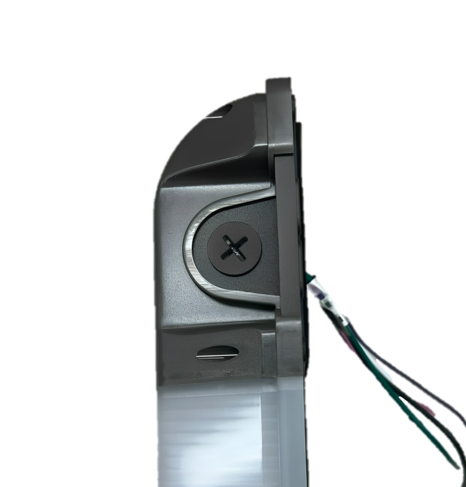 10 Pack LED Mini Wall Pack WATT CCT Selectable Photocell Installed