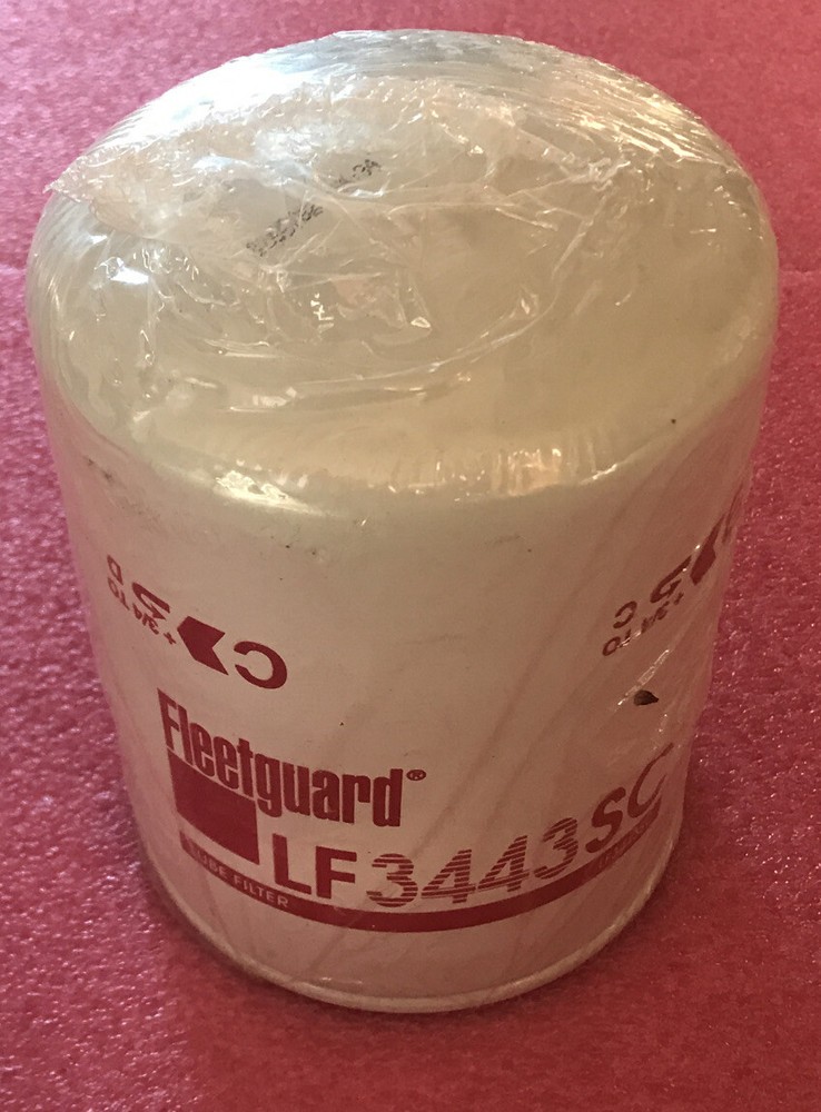 Fleetguard LF3443SC Lube Filter