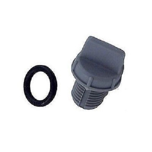 Raypack 006721F Drain Plug Capron