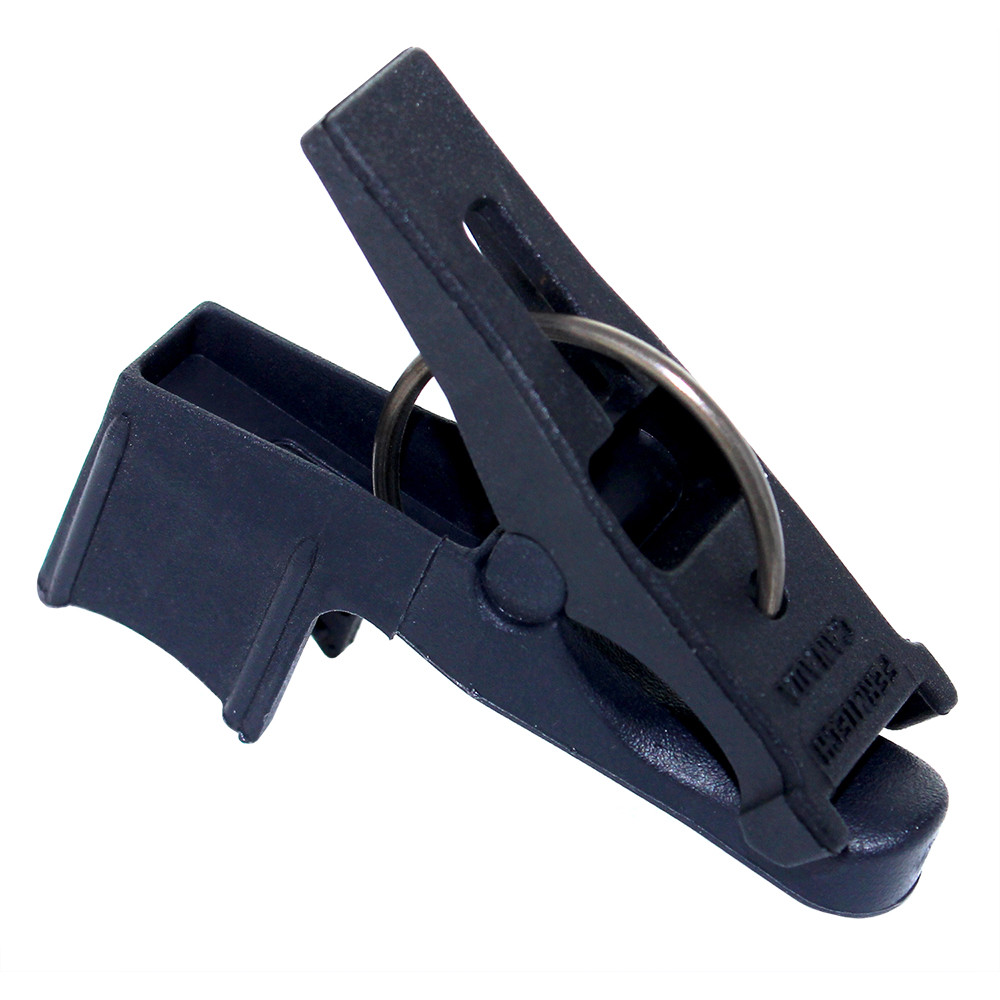 Clamp: 1/2" Racking Tube