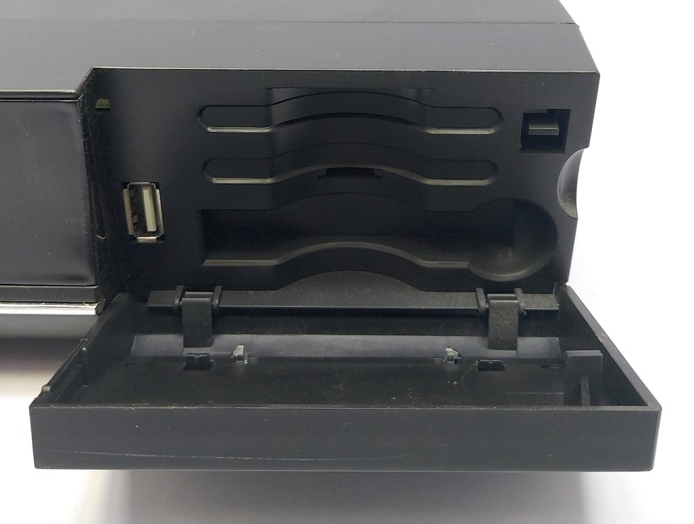 Multiplus SKC-8000 Digital Satellite Receiver