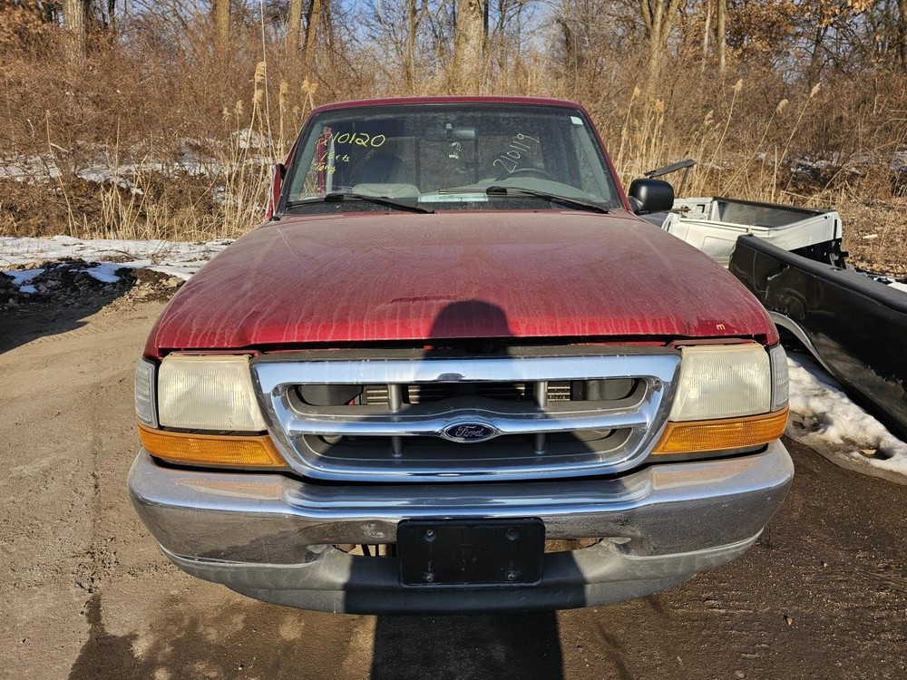 RANGER 2000 Jack 2421473