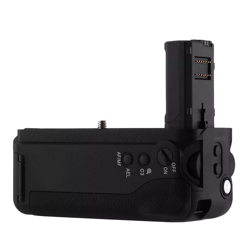 VG-C2EM Camera Battery Handle Grip for Sony A7II A7M2 A7R2 A7S2 Camera Part