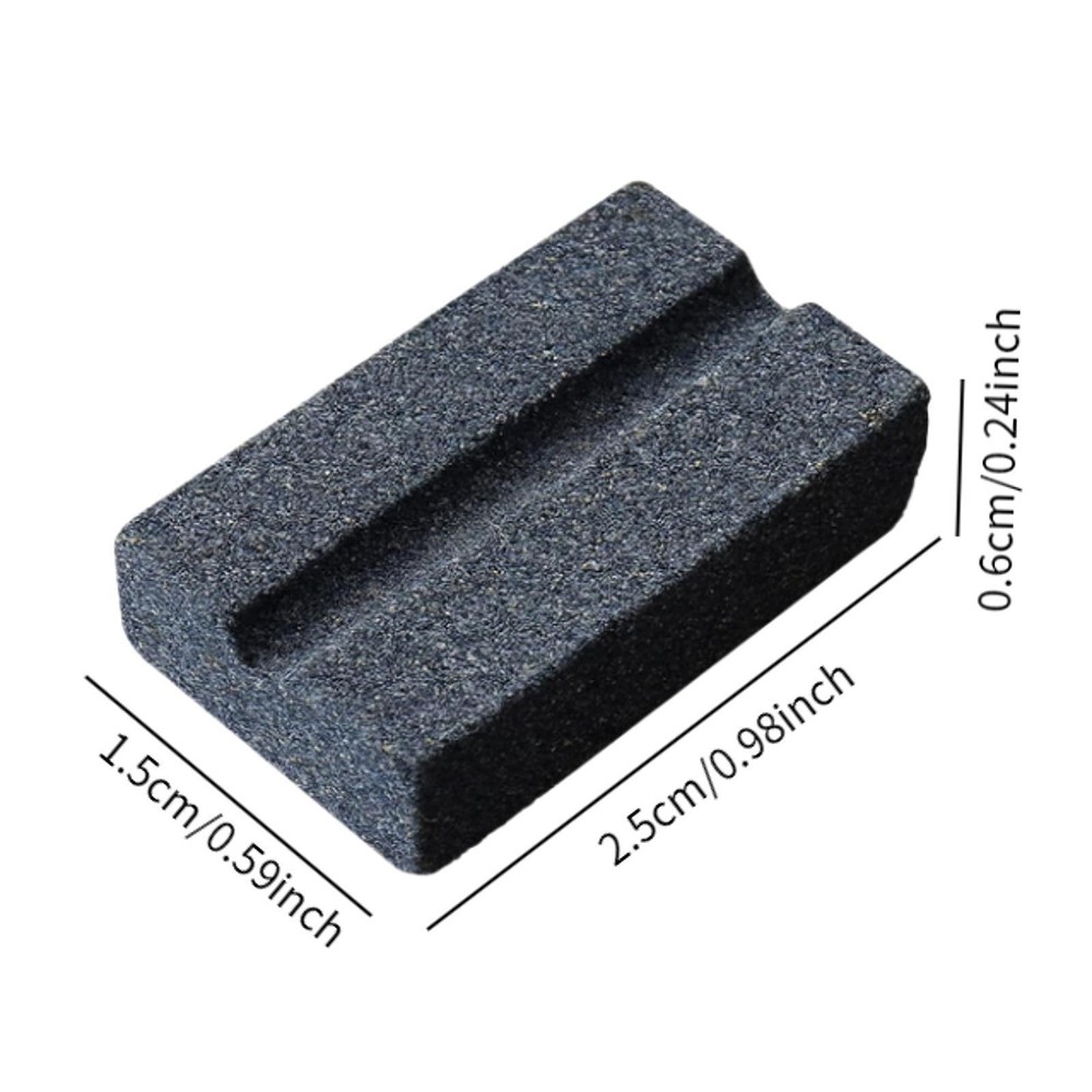 10Pcs Dart Point Sharpener Dart Accessories for Dart Tip