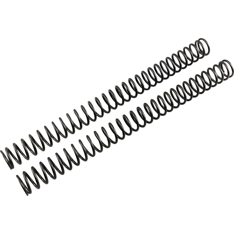 FACTORY CONNECTION Replacement Front Fork Springs — 24.60 lb/in - LRI044