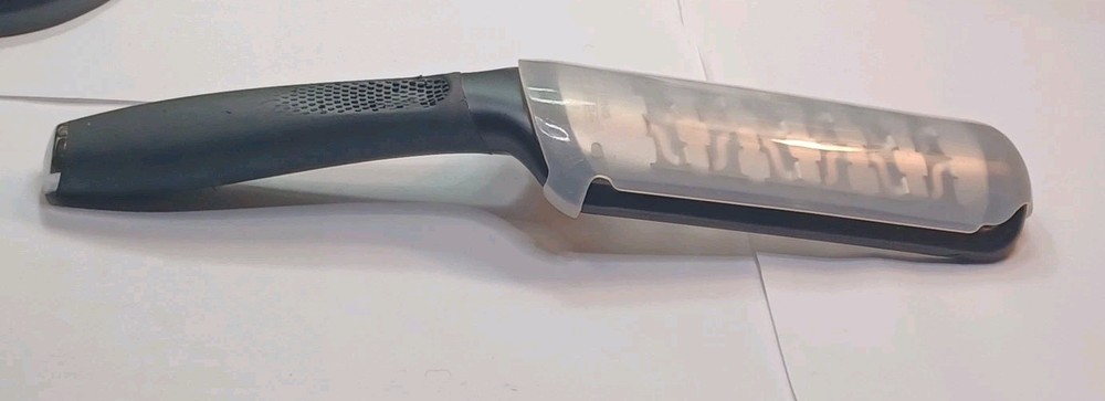 SABATIER Westblade Course Handheld Grater, W/ Cushioned Blk Handle