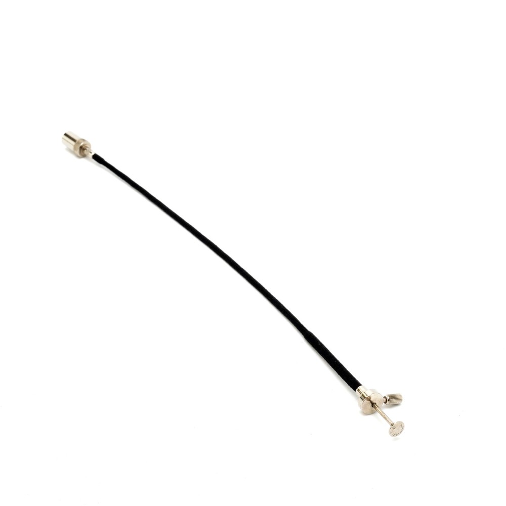 Unbranded 10" Shutter Cable Release w/ Lock