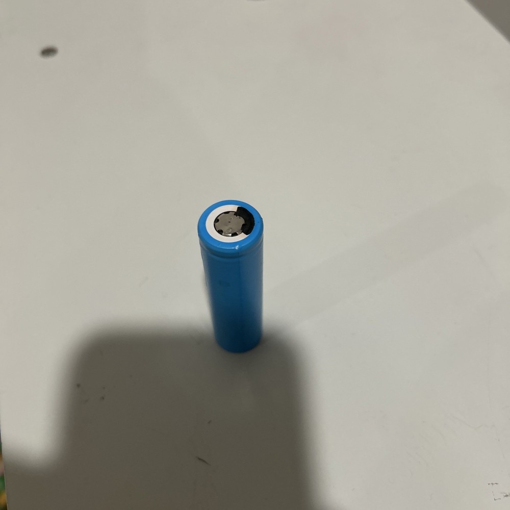 Sanyo 2500 Mah Cells