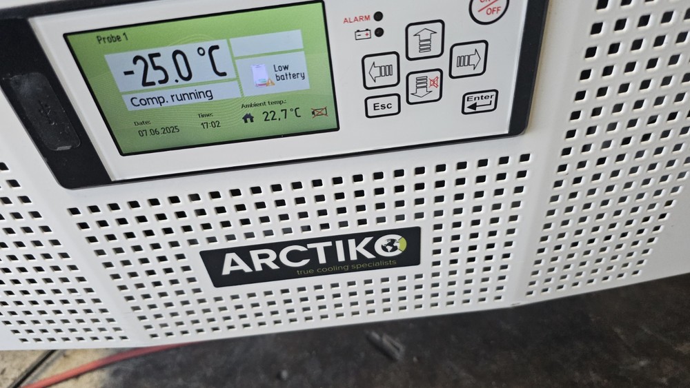 arctiko uluf 65