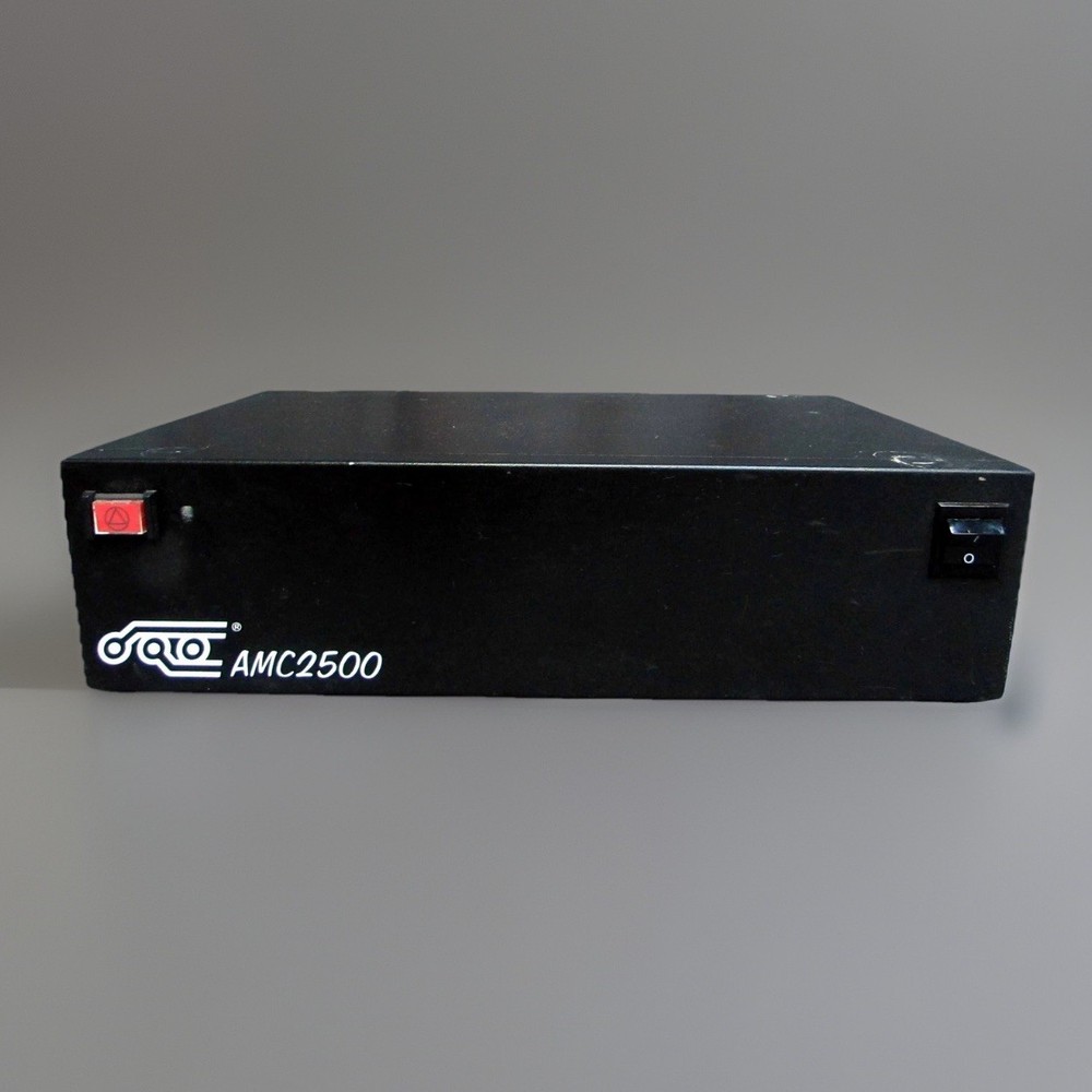 T-Tech Quick Circuit AMC-2500-E Router Controller