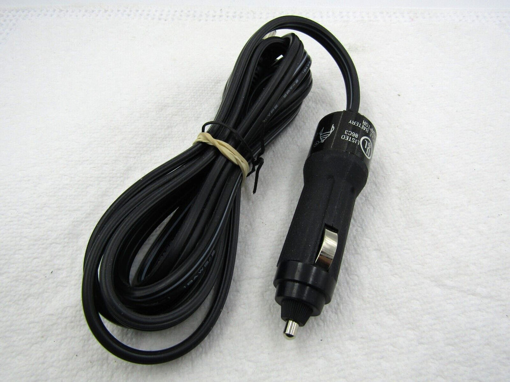 Vehicle Battery Adapter -  Model SC-938