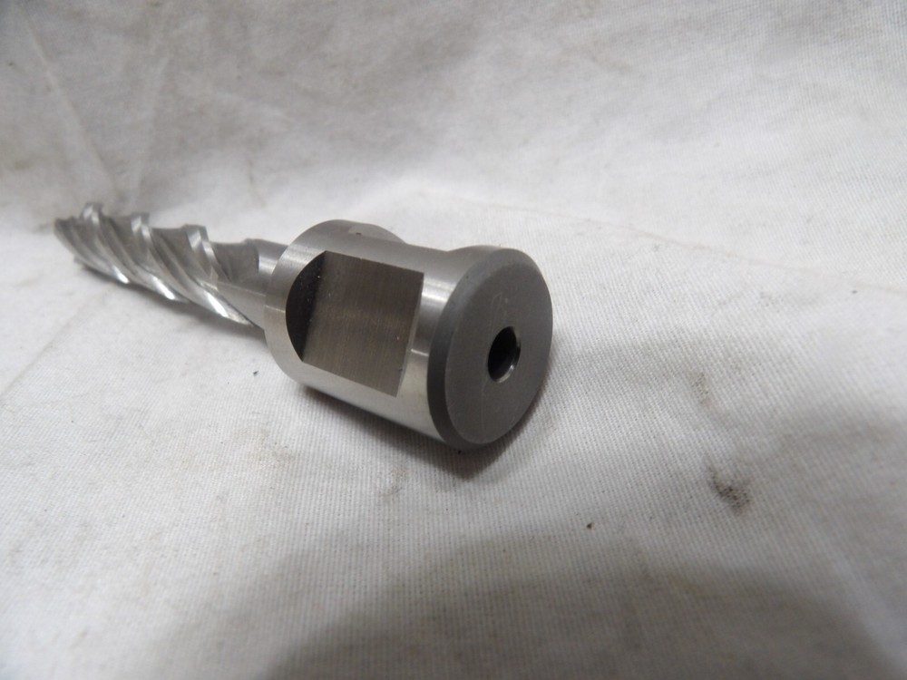 Annular Cutter 7/16" X 2"