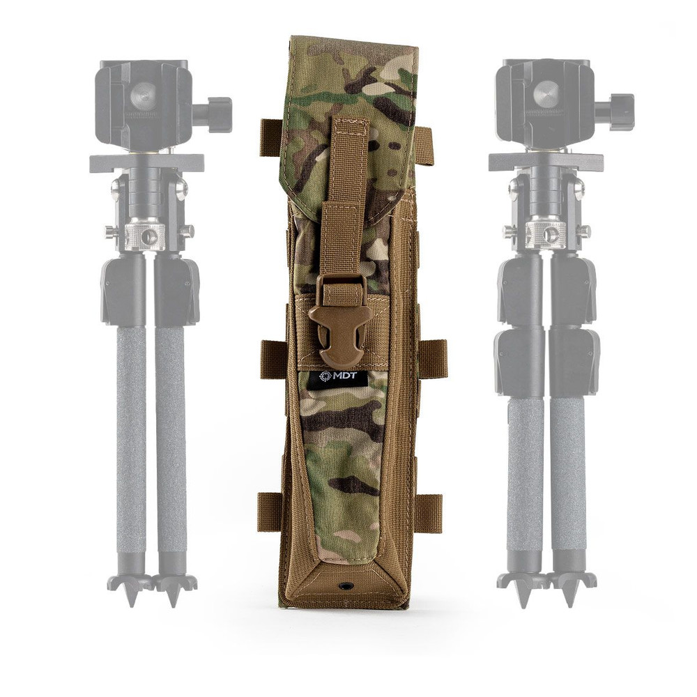MDT Ckye Pod Bipod Case Single/Double Pull Case 108059-MCM