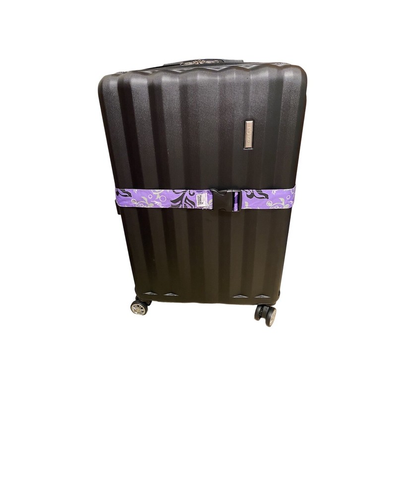Hawaii Luggage Suitcase Strap (NEW IN PACKAGE)