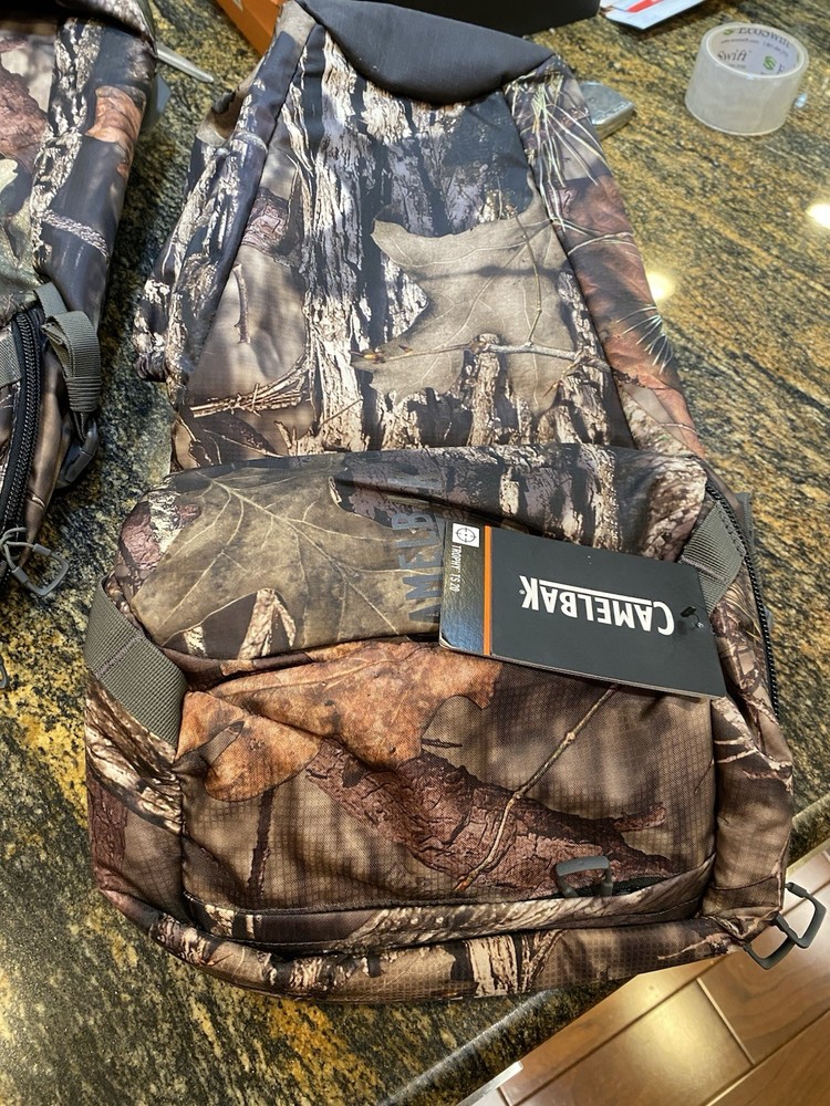 NEW $149 CamelBak Trophy TS 20L Backpack