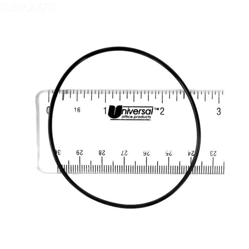 O-Ring for motor housing