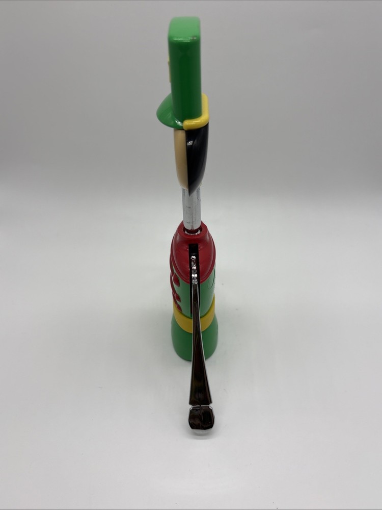 Nutcracker Corkscrew Wine Opener Boston Warehouse