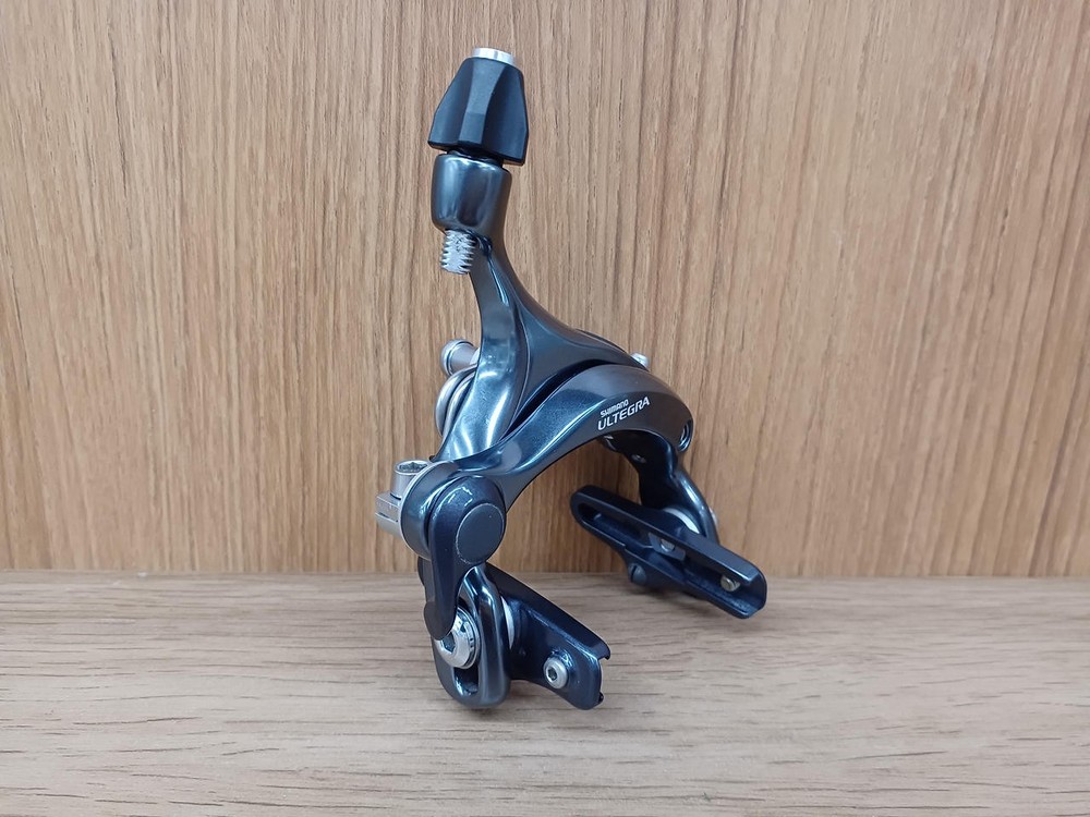 BR-6600 brake calipers (front and rear)