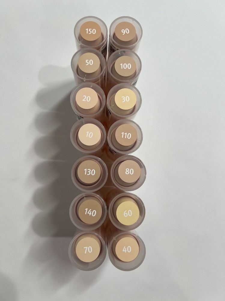 Essence Makeup Foundation Stick