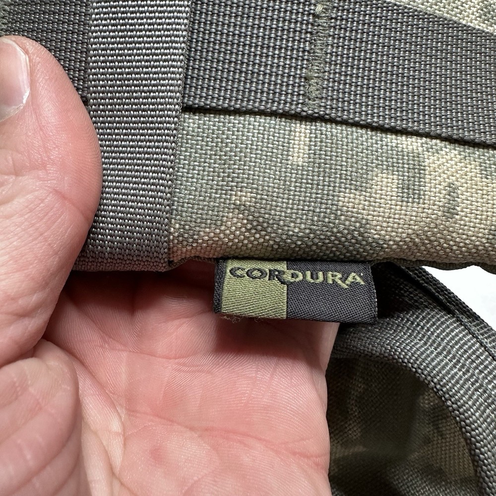 Camelbak Hydration Assault Pack BFM ACU UCP CAMO 3 Day Assault Pack