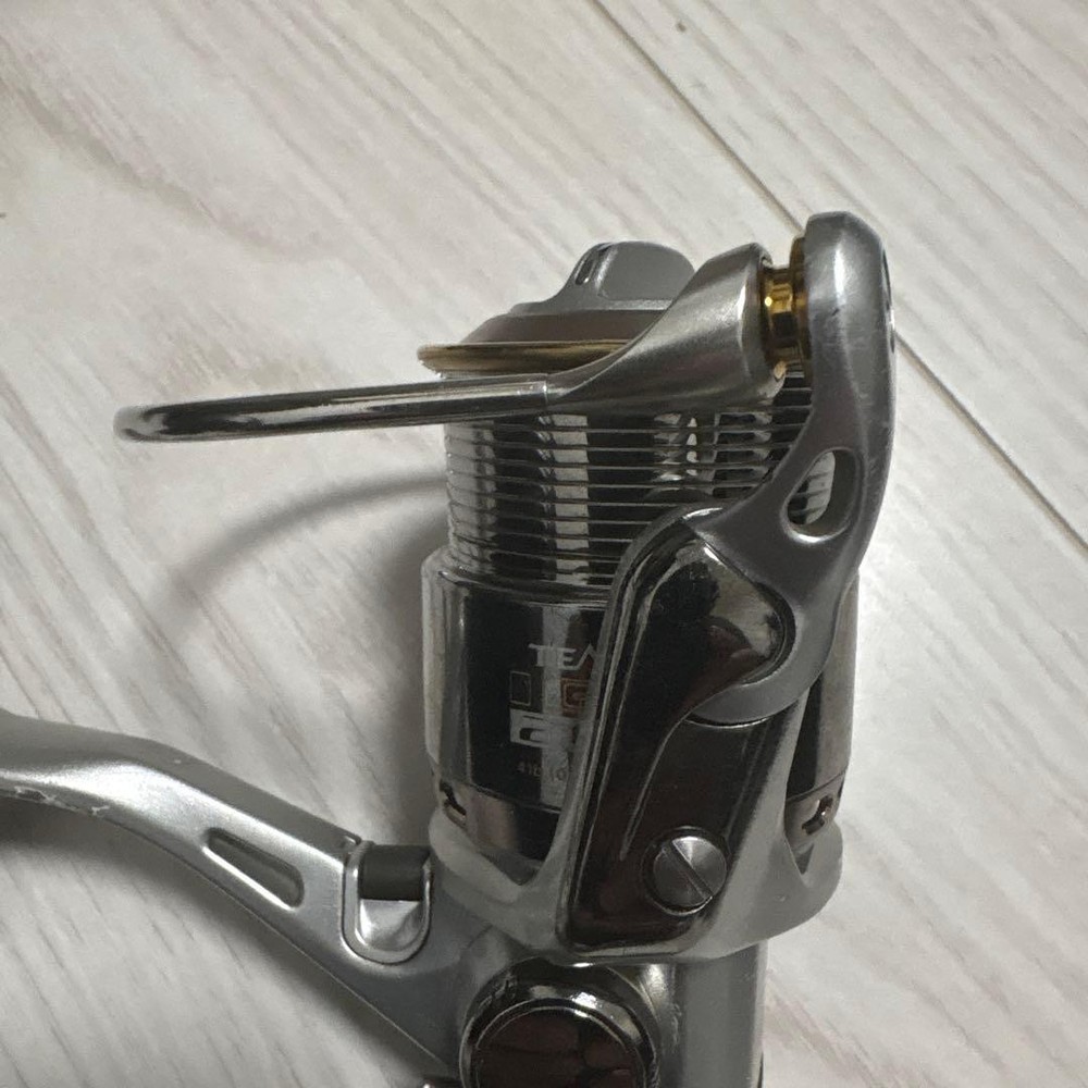 Daiwa Ignis 2004C