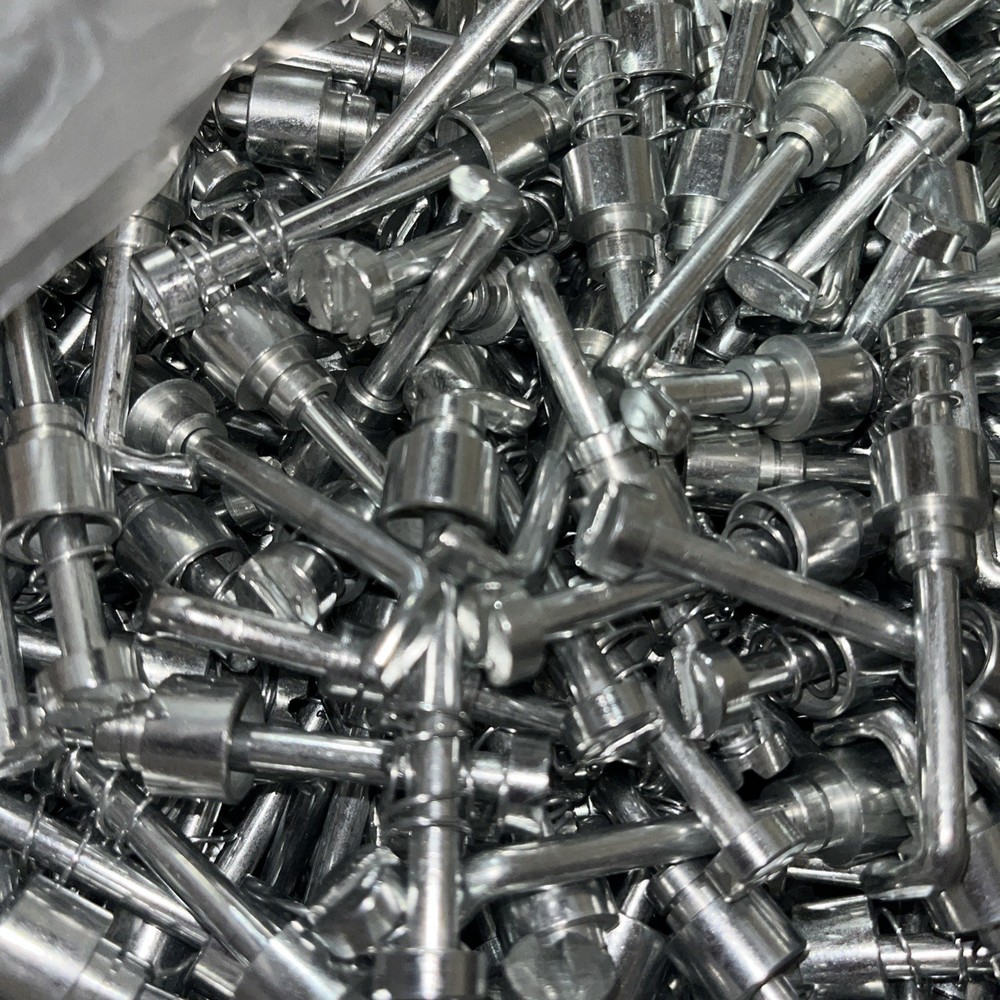 800 Pack! Allied Technology TATI-D39566