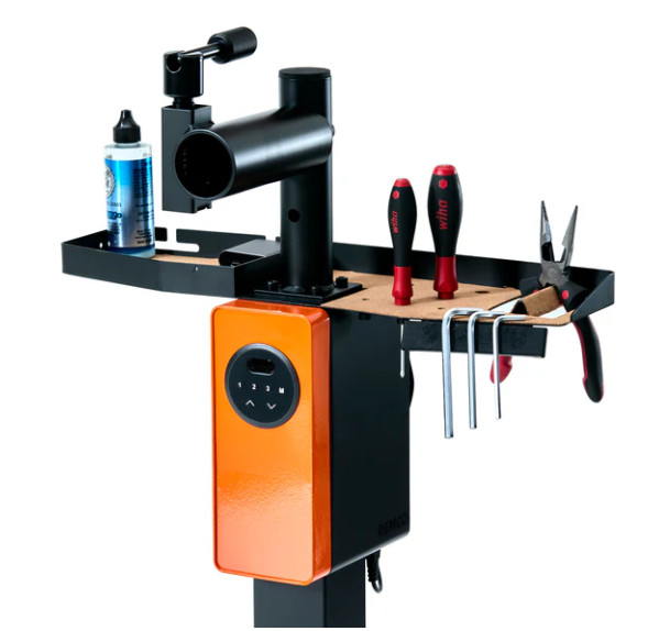 REMCO Magnetic tool tray