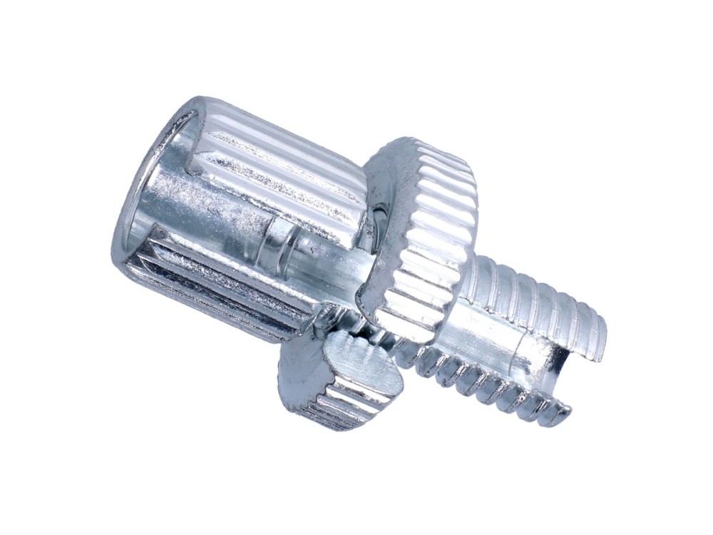 clutch cable / brake cable adjusting screw M8