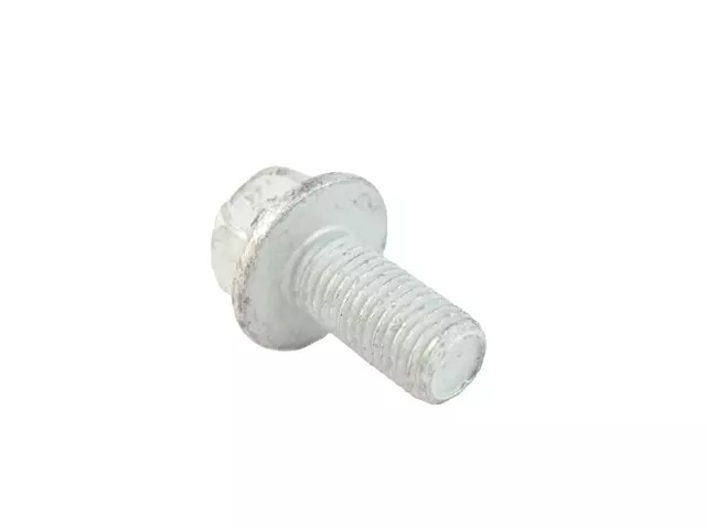 Genuine Mopar Hex Flange Head Bolt 6104233AA
