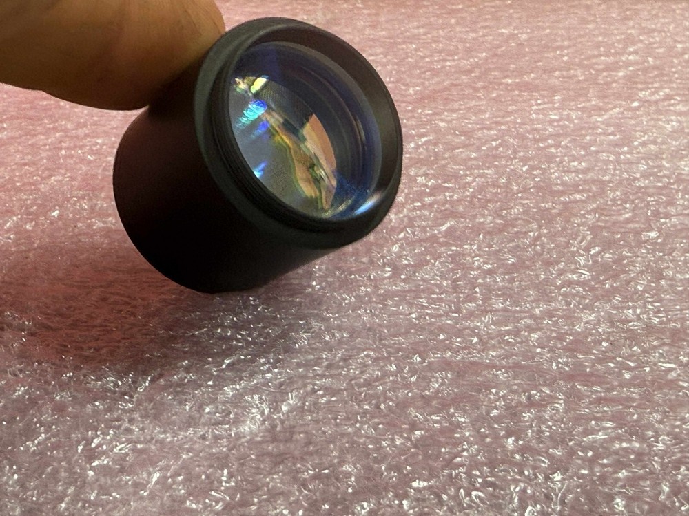 MICROSCOPE MOUNT ASSEMBLY ALUMINUM LASER BEAM EXPANDER LENS