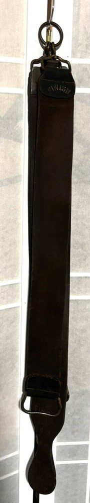 VTG 4 Strop Set GUC