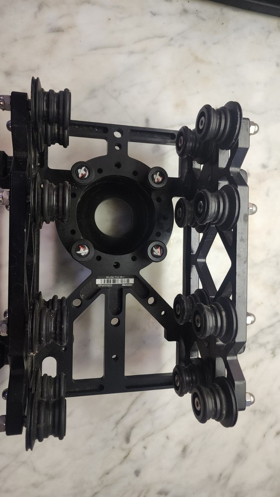 Kessler Shuttle Pod Mini