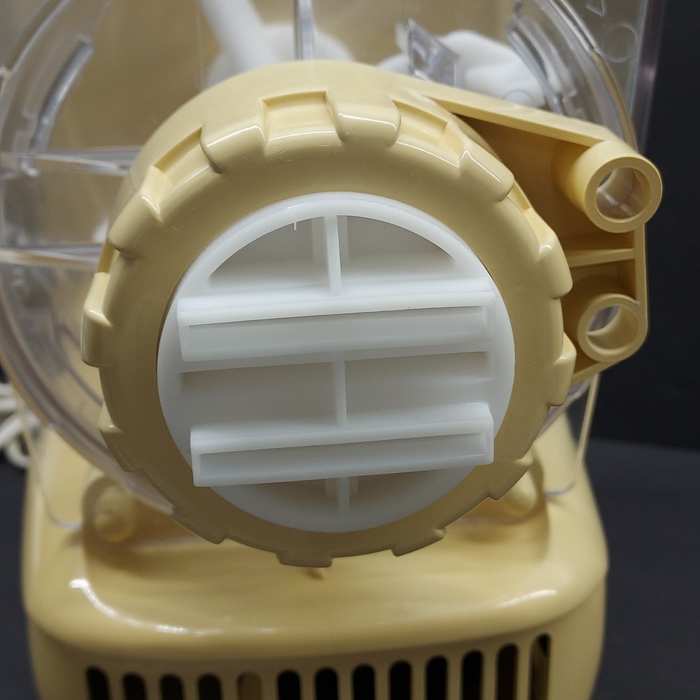 Ronco Popeil P400 Automatic Pasta Maker Machine Video