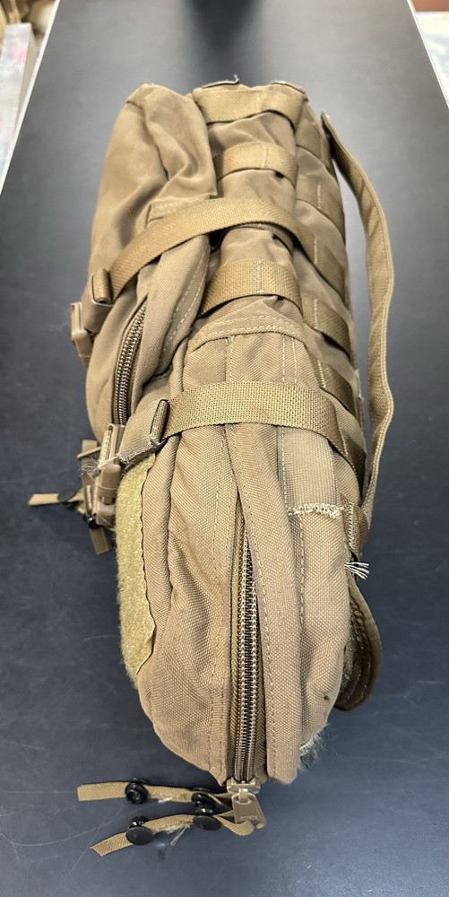 Eagle Industries Modular Assault Pack RLCS MAP MOLLE EIUI DEVGRU Coyote