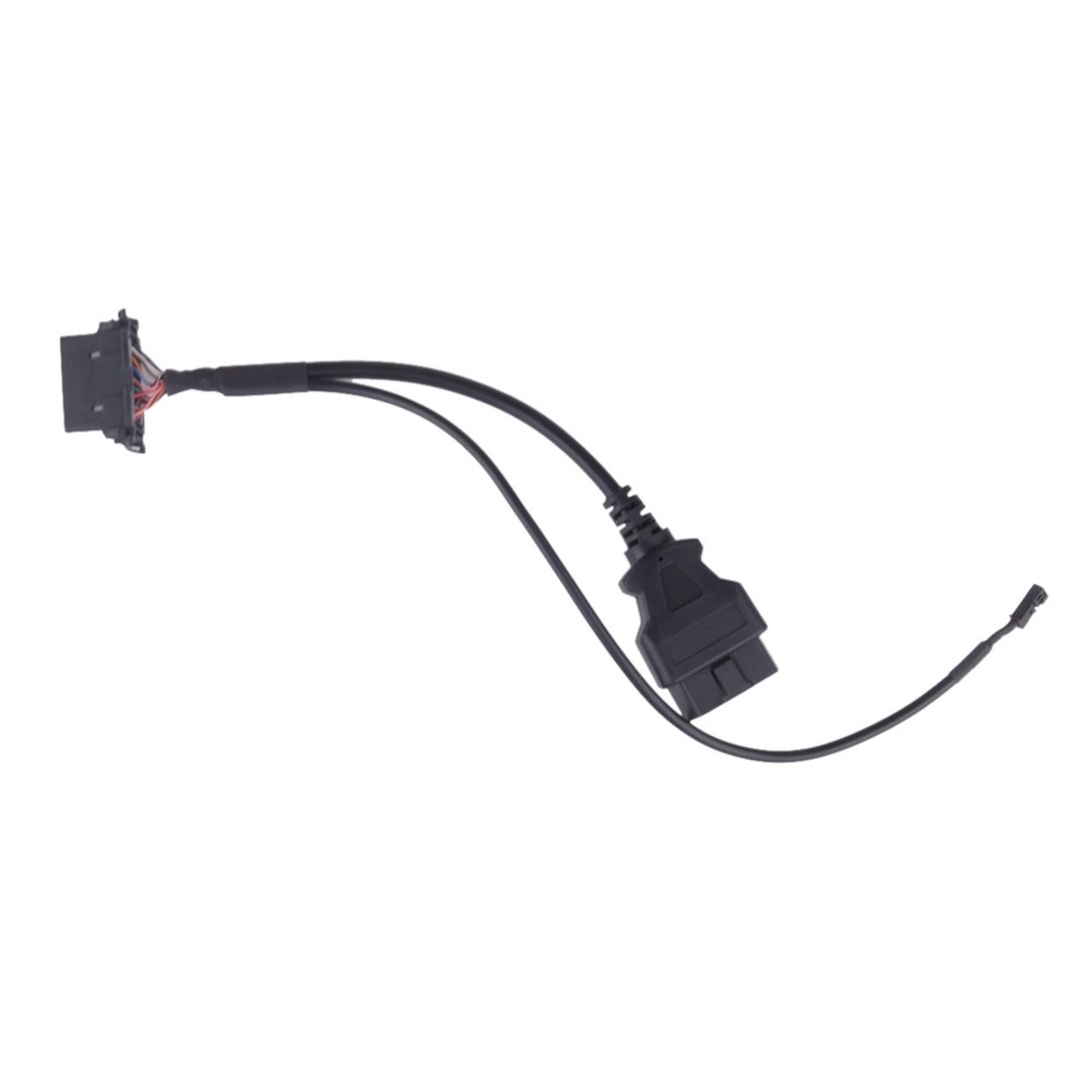 Security Gateway Cable Bypass Fit For Dodge RAM 1500 2500 2018-2020