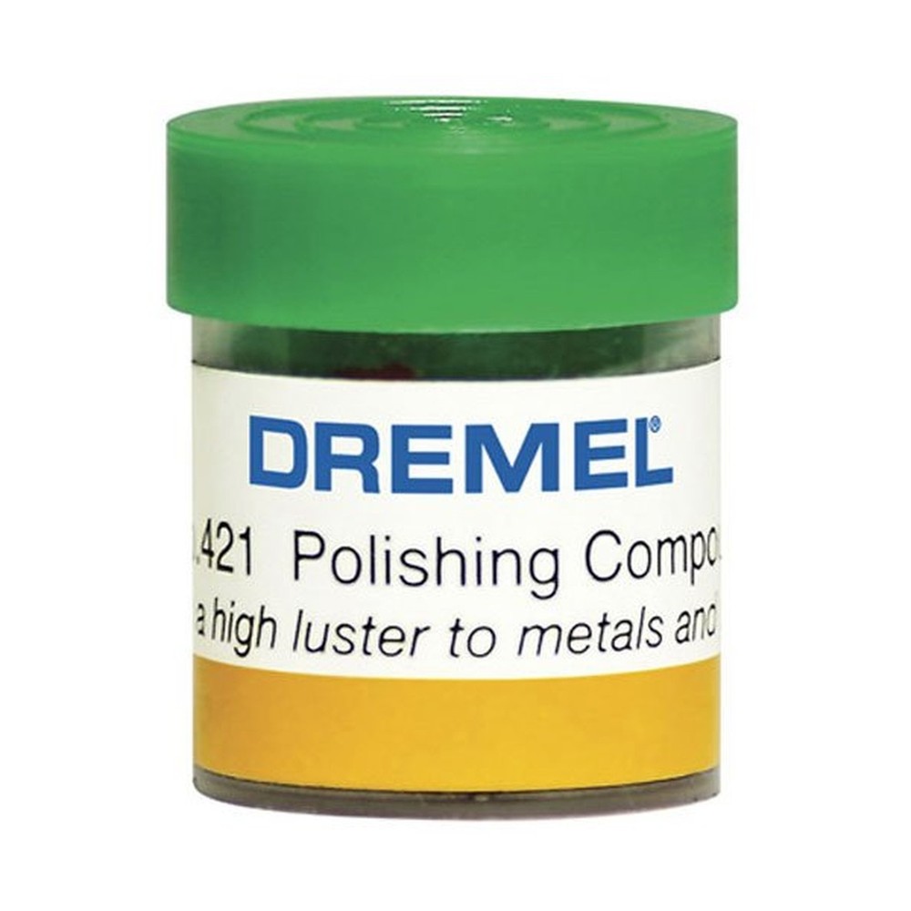 Dremel 421 Polishing Compound
