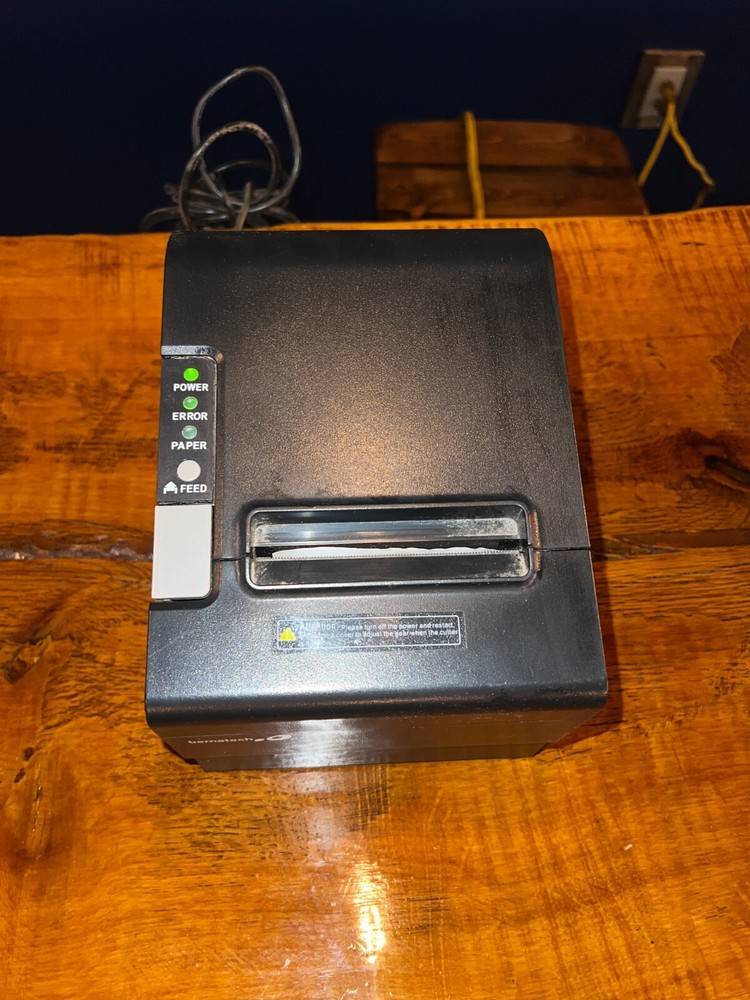 Bematech POS Printer (LR2000) - USED