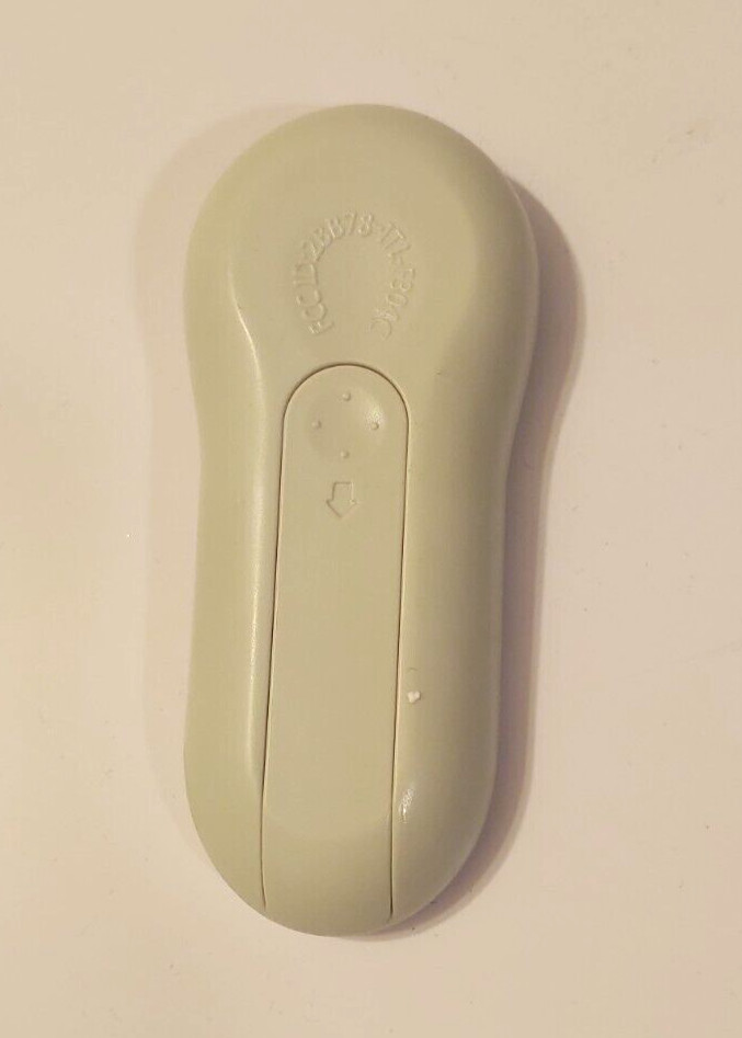Harbor Breeze Ceiling Fan Replacement Remote Control 2BB78-ITL-F304C Mazon Beach